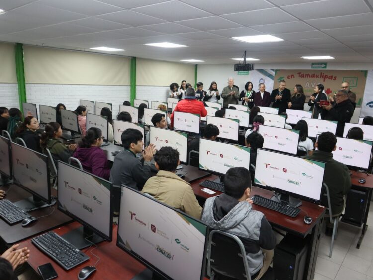 Inicia CONALEP ciclo escolar con inversión millonaria en equipamiento