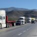 Suspenden en Tamaulipas rehabilitación de la carretera Rumbo Nuevo