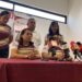 Presenta Guardia Estatal a campeonas de Copa Gobernador