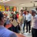 Asegura Olga Sosa que Morena arrasará en las urnas
