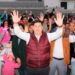Espera Pepe Braña arrasar en el V Distrito Federal