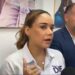 Aplaude Lucy de Gattas acciones del DIF Tamaulipas