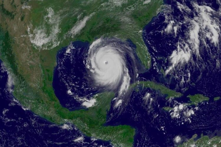 Llegada de ciclones a Tamaulipas es necesario ante bajos niveles de las presas