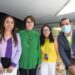 Urge Patricia Mercado a Cámara de Diputados aprobar reformas sobre lactancia extendida y contra la violencia y el acoso laboral