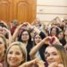 En Reynosa las mujeres están con Olga Sosa
