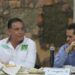 Impulsaremos la modernización del campo tamaulipeco: Eugenio Hernández