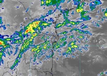 Tamaulipas superará los 40 grados