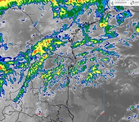 Tamaulipas superará los 40 grados