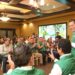 Se reúne “Geño” con la estructura del Verde en Matamoros
