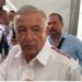Asegurá AMLO que trasvase tendrá que cumplirse