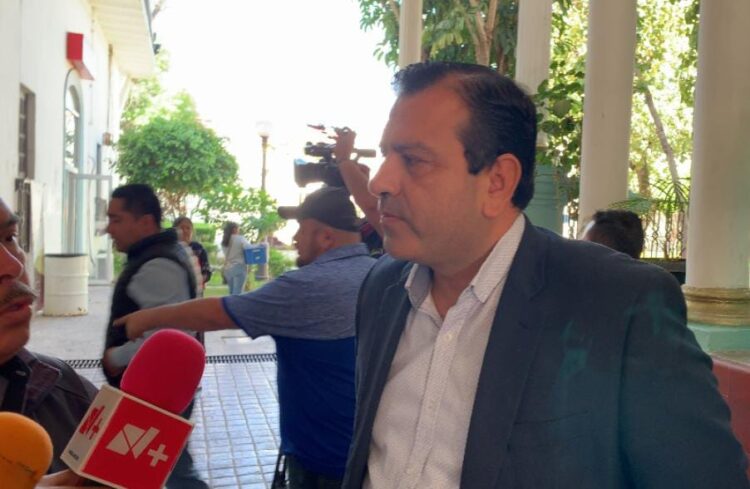 Prepara municipio de Víctoria operativo de semana santa