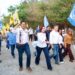 Juntos vamos a sacar a ciudad Madero del abandono en que se encuentra, asegura Arturo Núñez Ruíz