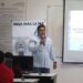 Implementa COMAPA Victoria taller “Educando, Agua para la Paz”