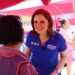 Pide Imelda Sanmiguel elegir proyectos jóvenes
