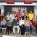 Recorro Tamaulipas con la emoción de ser una aliada de Claudia Sheinbaum: Cendy Robles.