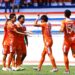 Golea Correcaminos a Gallos NL