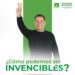 “Geño” te invita a ser INVENCIBLE