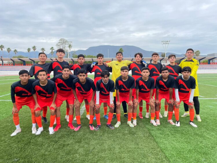 Correcaminos invicto y líder en la Liga Nacional
