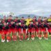 Correcaminos invicto y líder en la Liga Nacional