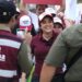 En Altamira la Cuarta Transformación llegó para quedarse: Olga Sosa