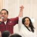 Más bienestar con justicia, por el bien de todos en Cd Madero: Olga Sosa.