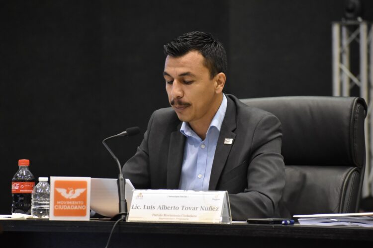 Con acciones afirmativas va Movimiento Ciudadano en Tamaulipas