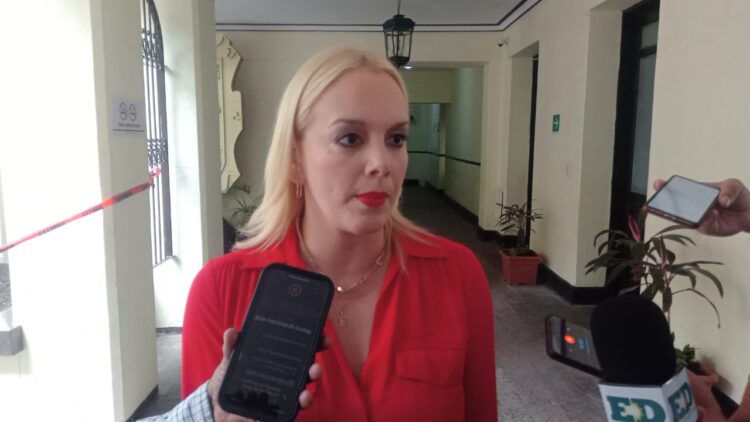 Hay avance de las mujeres en Tamaulipas