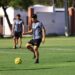 Correcaminos por los tres puntos ante Venados