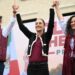 Olga Sosa y JR Gómez Leal encabezan encuestas que les dan el triunfo el próximo 2 de junio