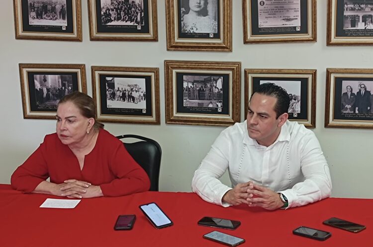 Pretende PRI ganar 6 posiciones en el Congreso de Tamaulipas