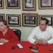 Pretende PRI ganar 6 posiciones en el Congreso de Tamaulipas