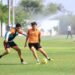 Correcaminos busca mantener el invicto en casa
