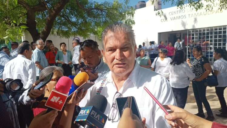 Nuevolonés presentó lesiones en Soto la Marina
