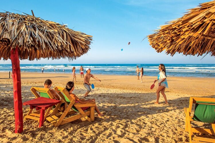Habrá recurso para las playas de Tamaulipas