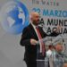 Realizan foro «Retos hídricos en Tamaulipas»
