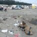 Playazo se realizó con saldo en blanco