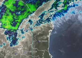 Temperaturas superarán los 40 grados