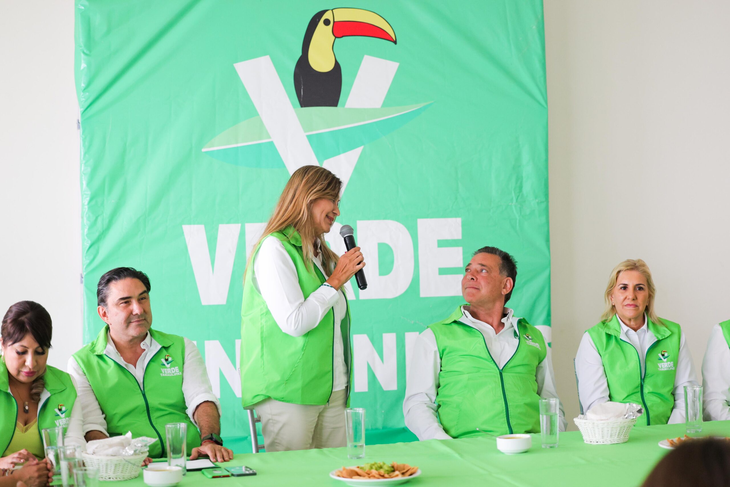 La primera presidenta de México será Claudia Sheinbaum: Maki Esther Ortiz Domínguez