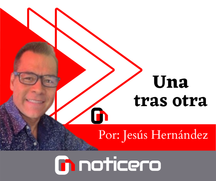 No somos iguales
