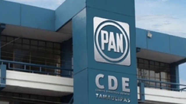 Adeuda PAN Victoria 70 mil pesos en predial