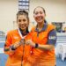 Logra UAT 8 medallas en Universiada Nacional 2024