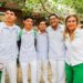 Apoyará Maki Esther Ortiz Domínguez salud de tamaulipecos 