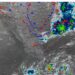 Temperaturas superiores a los 45°