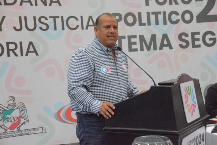Propone Oscar adquirir drones de vigilancia con recursos que se gastan en seguridad personal del alcalde