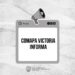 COMAPA Victoria informa