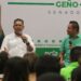 Geño, hombre sencillo, directo, claridoso y cumplidor: jóvenes tampiqueños