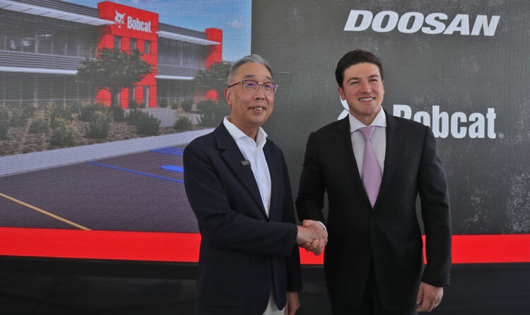 Sigue a la alza la inversión extranjera en NL