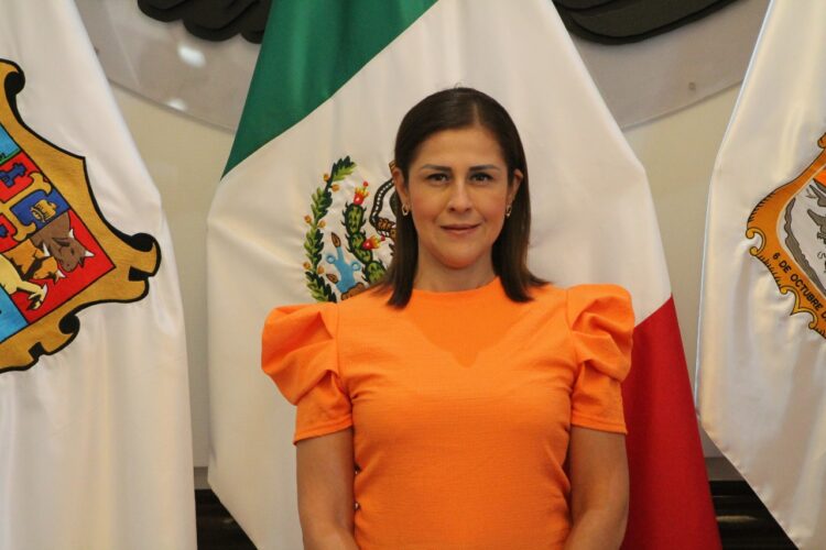 Rinde protesta Regidora Karina Ríos en cabildo de Victoria
