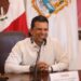 Regresa Eduardo Gattás a Presidencia Municipal de Victoria