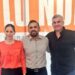 Presenta MC a Gerardo Valdéz como  nuevo coordinador Victoria